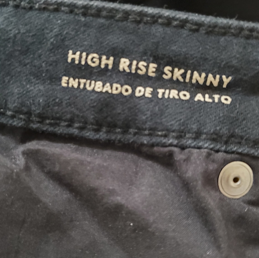 Universal Thread Pants - Picture 6 of 7